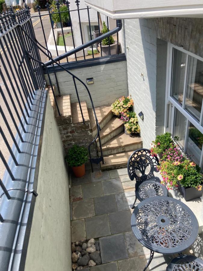 Hotel Anne Boleyn'S Escape Deal Zewnętrze zdjęcie
