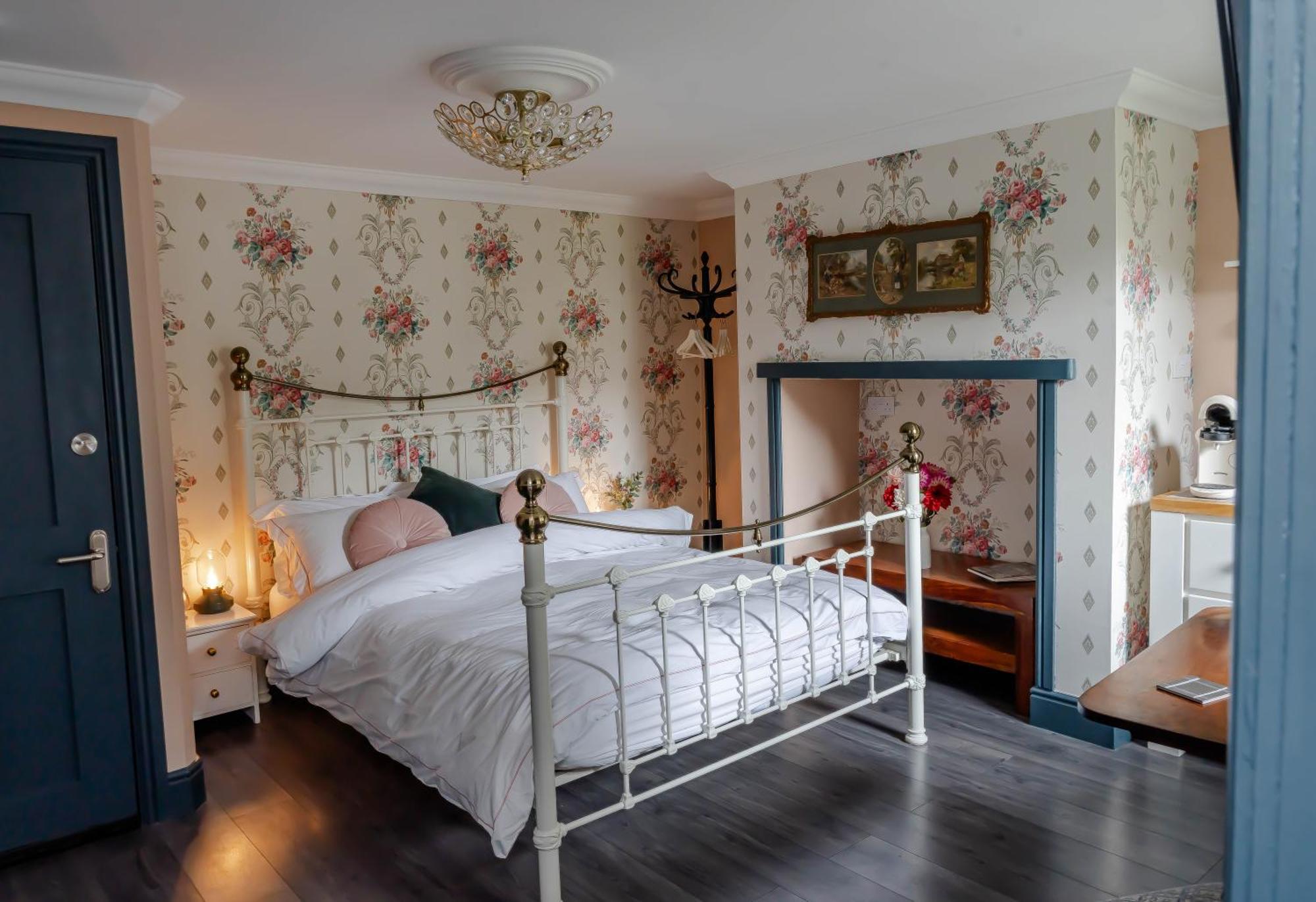 Hotel Anne Boleyn'S Escape Deal Zewnętrze zdjęcie