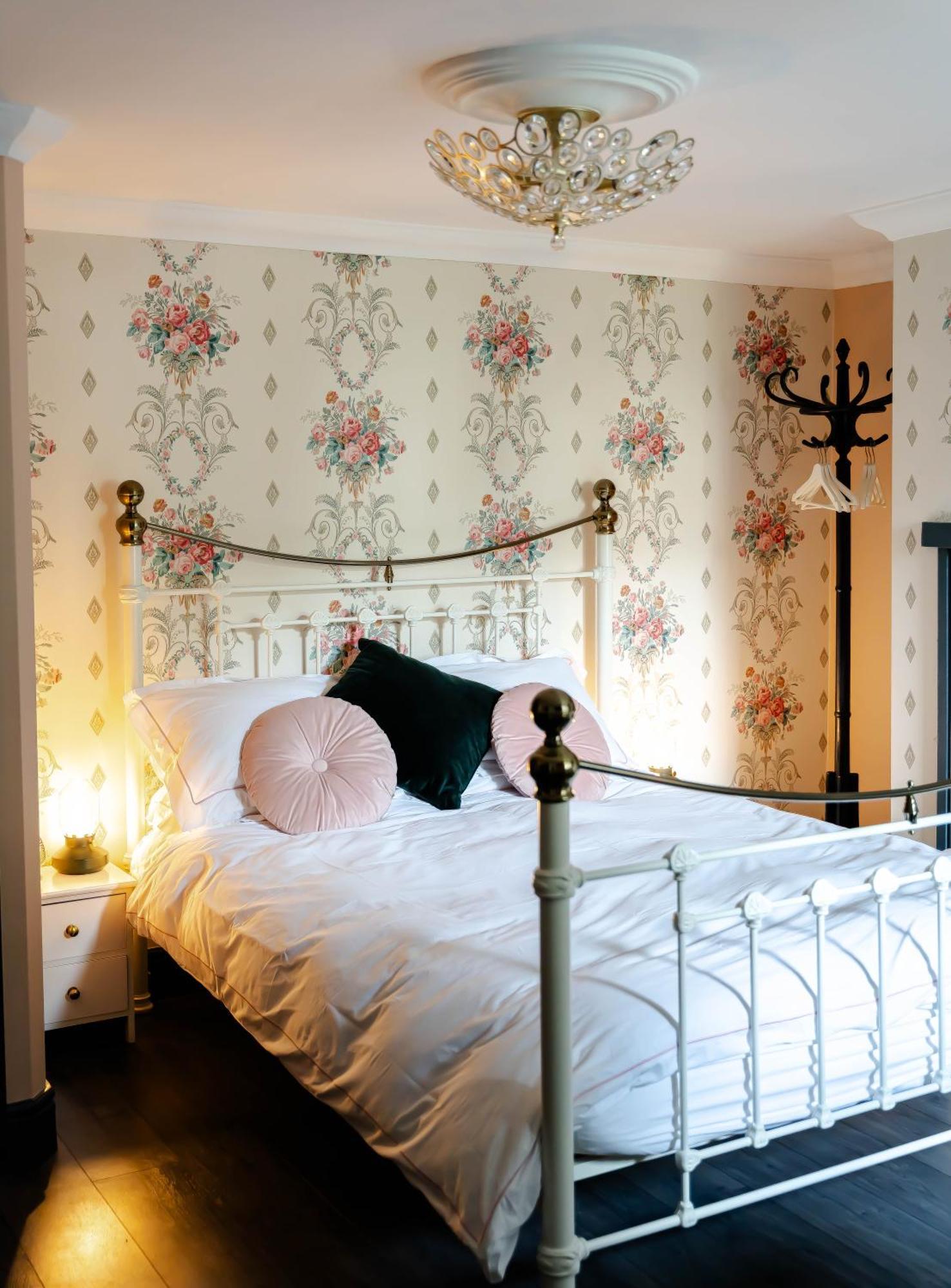 Hotel Anne Boleyn'S Escape Deal Zewnętrze zdjęcie