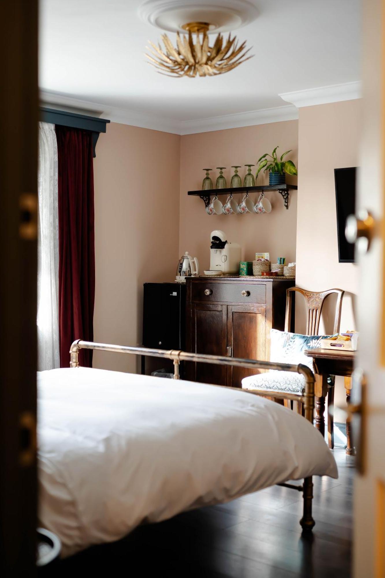 Hotel Anne Boleyn'S Escape Deal Zewnętrze zdjęcie