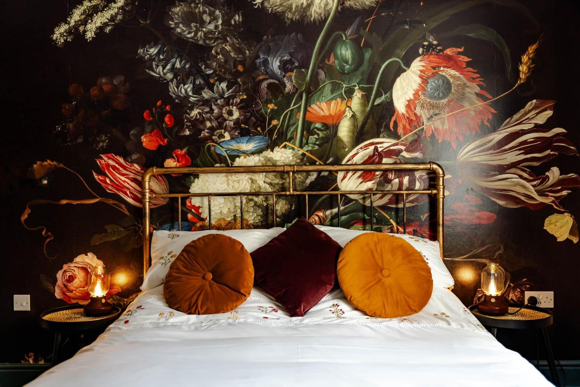 Hotel Anne Boleyn'S Escape Deal Zewnętrze zdjęcie